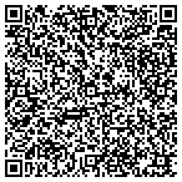 QR-код с контактной информацией организации Моква