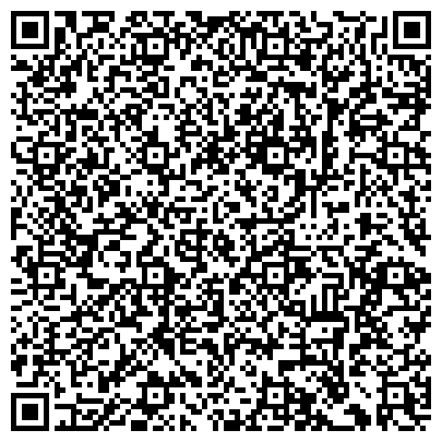 QR-код с контактной информацией организации Министерство энергетики и ЖКХ