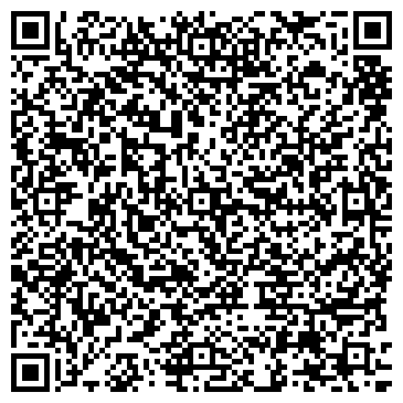 QR-код с контактной информацией организации Браво Стар