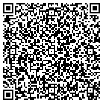 QR-код с контактной информацией организации Автостоянка в Облачном переулке, 62а/1