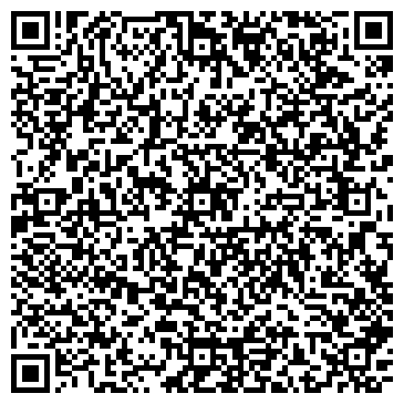 QR-код с контактной информацией организации Правительство Сахалинской области