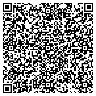 QR-код с контактной информацией организации Шиномонтаж, мастерская, ИП Филиппский М.Л.