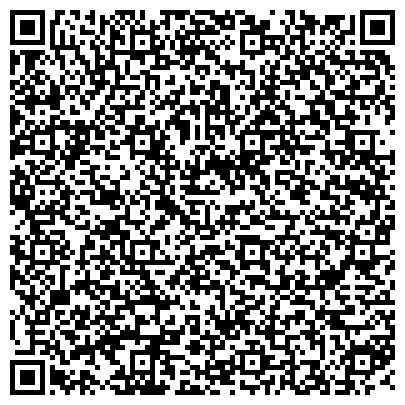 QR-код с контактной информацией организации Министерство лесного и охотничьего хозяйства