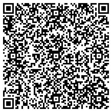 QR-код с контактной информацией организации Шиномонтаж, мастерская, ИП Черникова Т.В.
