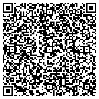 QR-код с контактной информацией организации Автостоянка на Волочаевской, 15д