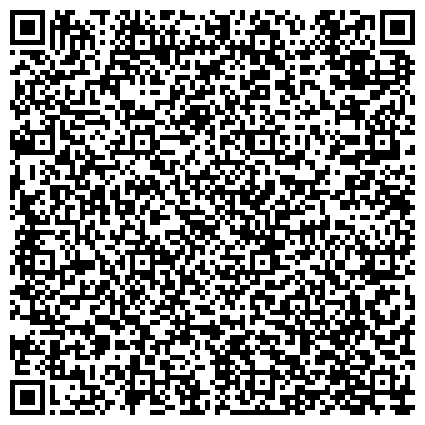 QR-код с контактной информацией организации Министерство сельского хозяйства, торговли и продовольствия, Правительство Сахалинской области