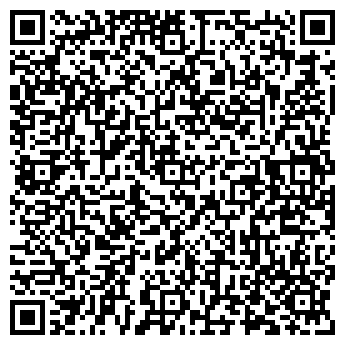 QR-код с контактной информацией организации ИП Романюк М.Т.
