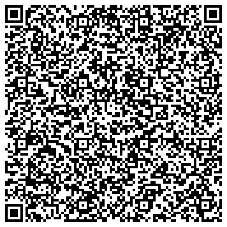 QR-код с контактной информацией организации УФМС