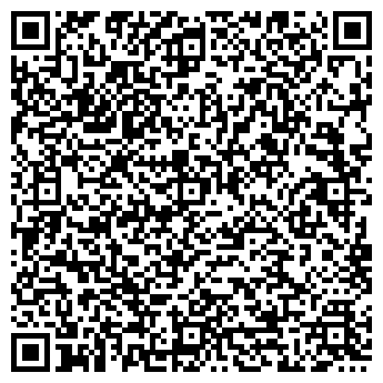 QR-код с контактной информацией организации МВД по Республике Коми