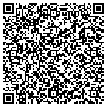 QR-код с контактной информацией организации УФАТЕПЛОМОНТАЖ ООО