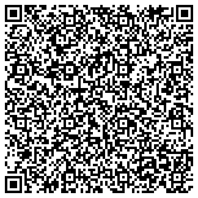 QR-код с контактной информацией организации Главный Федеральный инспектор по Сахалинской области
