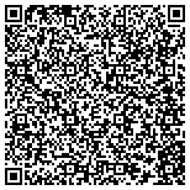 QR-код с контактной информацией организации Центр лицензионно-разрешительной работы, МВД по Республике Коми