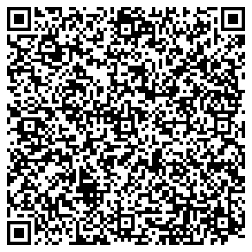 QR-код с контактной информацией организации Шиномонтаж, мастерская, ИП Стеклянников А.В.