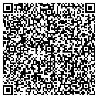QR-код с контактной информацией организации Карасев и Ко