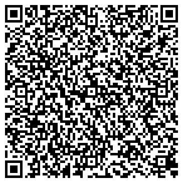 QR-код с контактной информацией организации Управление МВД России по г. Сыктывкару
