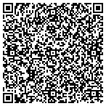 QR-код с контактной информацией организации ИП Махинов А.М.
