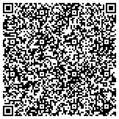 QR-код с контактной информацией организации Отдел участковых уполномоченных и по делам несовершеннолетних Управления МВД по г. Сыктывкару