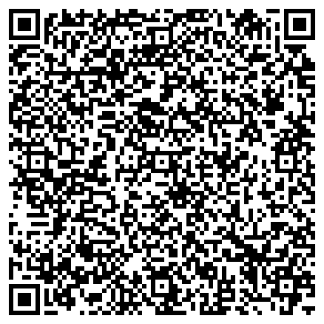 QR-код с контактной информацией организации ООО Автотрэвел
