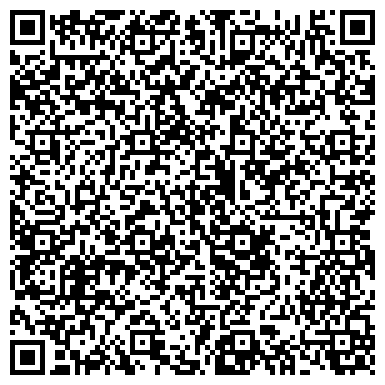 QR-код с контактной информацией организации ООО Иркутскэнергосвязь, телекоммуникационная компания