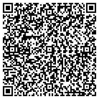 QR-код с контактной информацией организации Автостоянка на Заставной, 30а