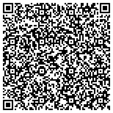 QR-код с контактной информацией организации Управление зданиями Правительства Сахалинской области