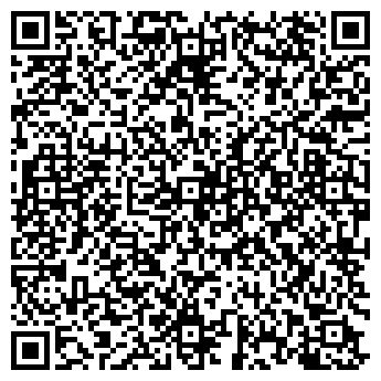 QR-код с контактной информацией организации Автостоянка на ул. Голосова, 93в
