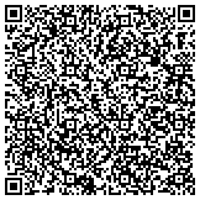 QR-код с контактной информацией организации Управление делами Губернатора и Правительства Сахалинской области