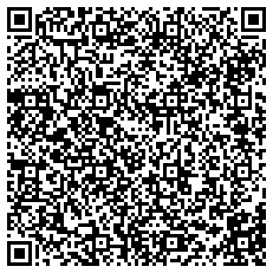 QR-код с контактной информацией организации Центр лицензионно-разрешительной работы, МВД по Республике Коми