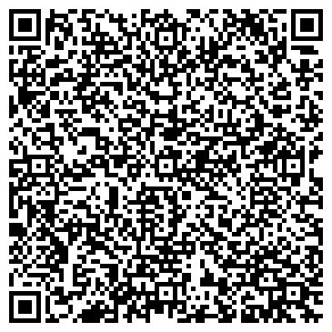 QR-код с контактной информацией организации Костромской зоологический парк