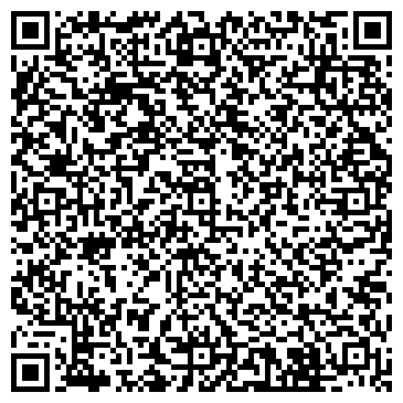QR-код с контактной информацией организации Auto Land