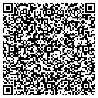 QR-код с контактной информацией организации Автостоянка в Кирпичном переулке, 4а/1