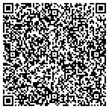 QR-код с контактной информацией организации ООО Русьспецавтоматика