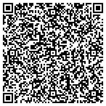QR-код с контактной информацией организации Шиномонтаж, мастерская, ИП Кононов Н.И.