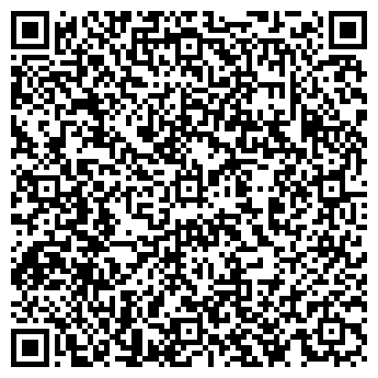 QR-код с контактной информацией организации Мастер Жар