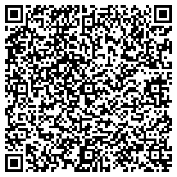 QR-код с контактной информацией организации Авангард-Авто