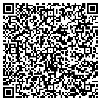 QR-код с контактной информацией организации Пляж