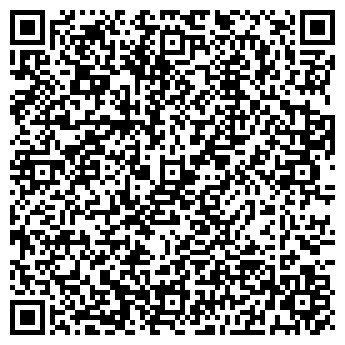 QR-код с контактной информацией организации АГРОПРОМЭНЕРГО ОАО БАШСЕЛЬЭНЕРГО