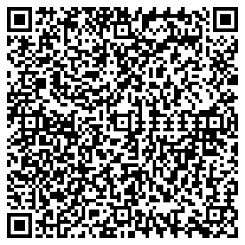 QR-код с контактной информацией организации Автостоянка на Калмыцкой, 48а