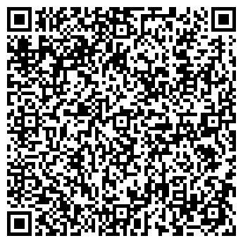 QR-код с контактной информацией организации Золотая Игла