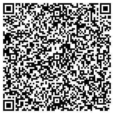 QR-код с контактной информацией организации ООО АСКОН-Ангара