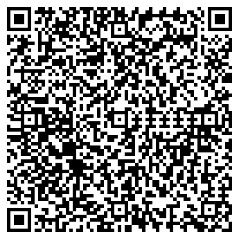 QR-код с контактной информацией организации Автостоянка на Калмыцкой, 44а