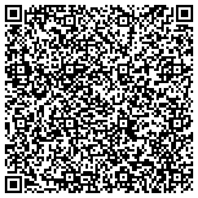 QR-код с контактной информацией организации Ферронордик Машины, торгово-сервисная компания, официальный представитель