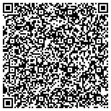 QR-код с контактной информацией организации Магазин автотракторных запчастей
