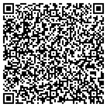 QR-код с контактной информацией организации Сыктывкарское лесничество