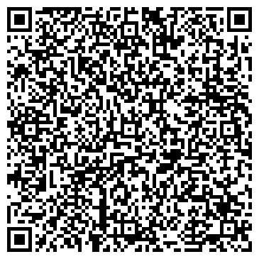 QR-код с контактной информацией организации Центр защиты леса Республики Коми