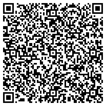 QR-код с контактной информацией организации Автостоянка на Трехгорной, 70