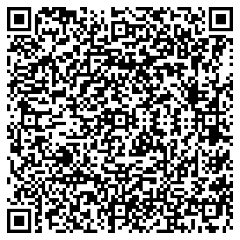 QR-код с контактной информацией организации ООО РусАвто-Пермь