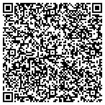 QR-код с контактной информацией организации АСФ-Братск