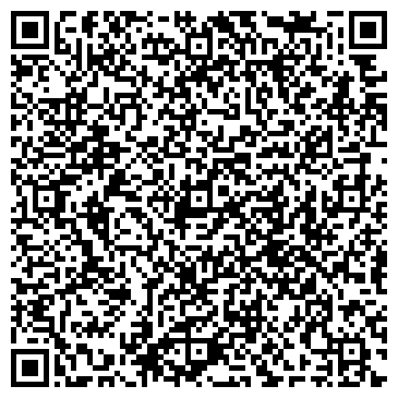 QR-код с контактной информацией организации ООО Итирус-Регионы