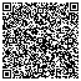 QR-код с контактной информацией организации Баркас, кафе-ресторан